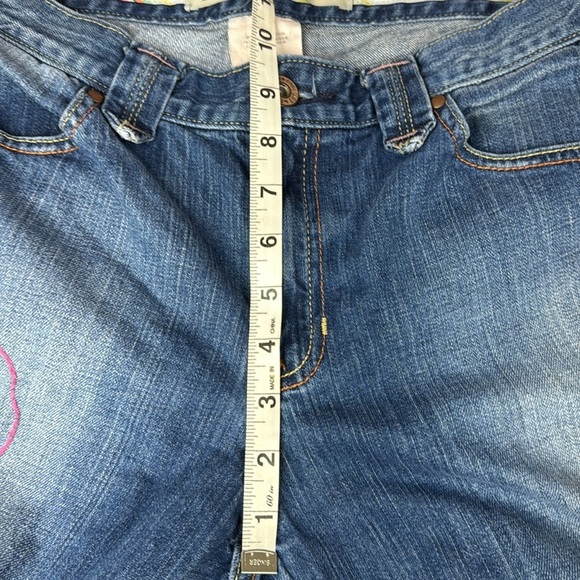 Statement Jeans - Picture 12 of 15